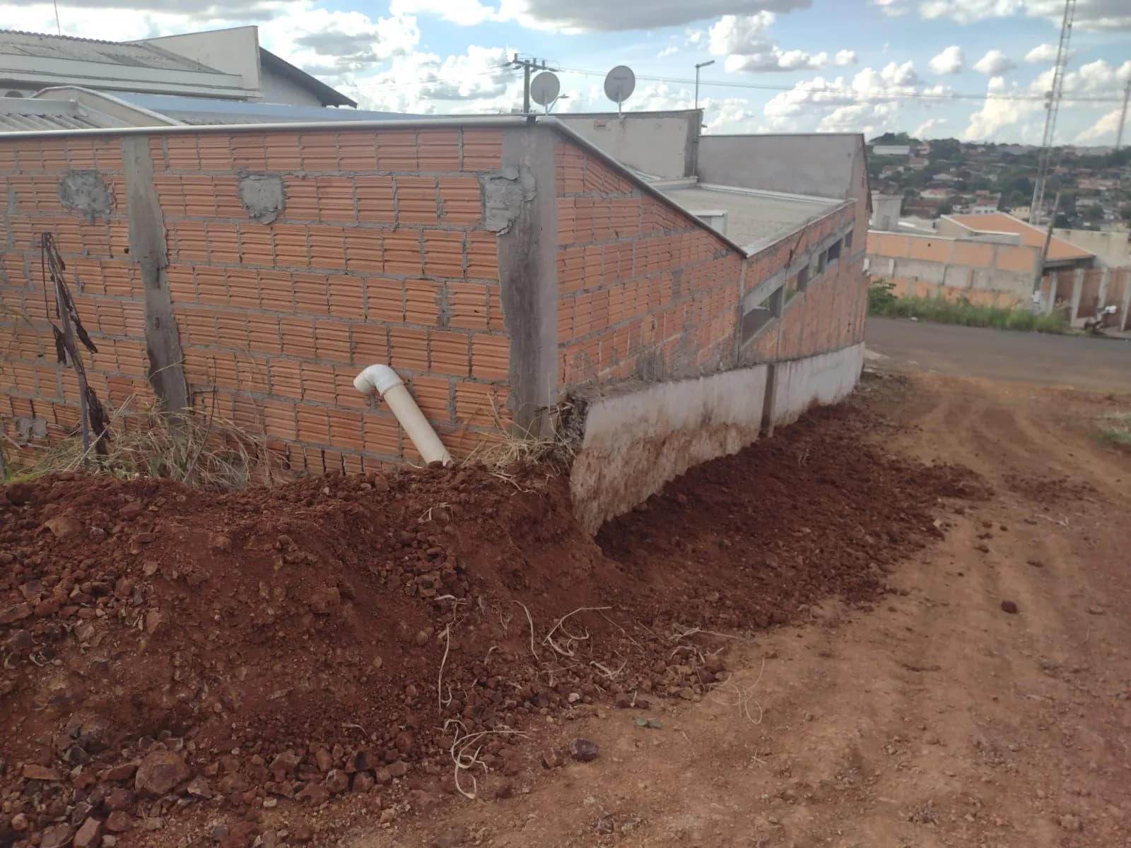 terreno à venda no Jardim Casagrande, Ibiporã