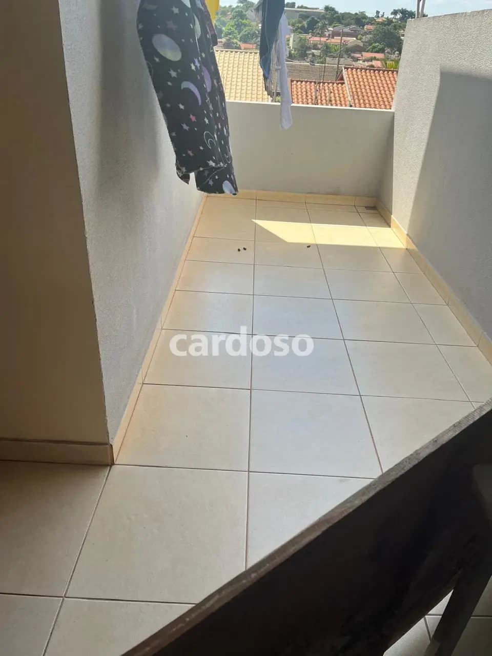 casa à venda em Ibiporã