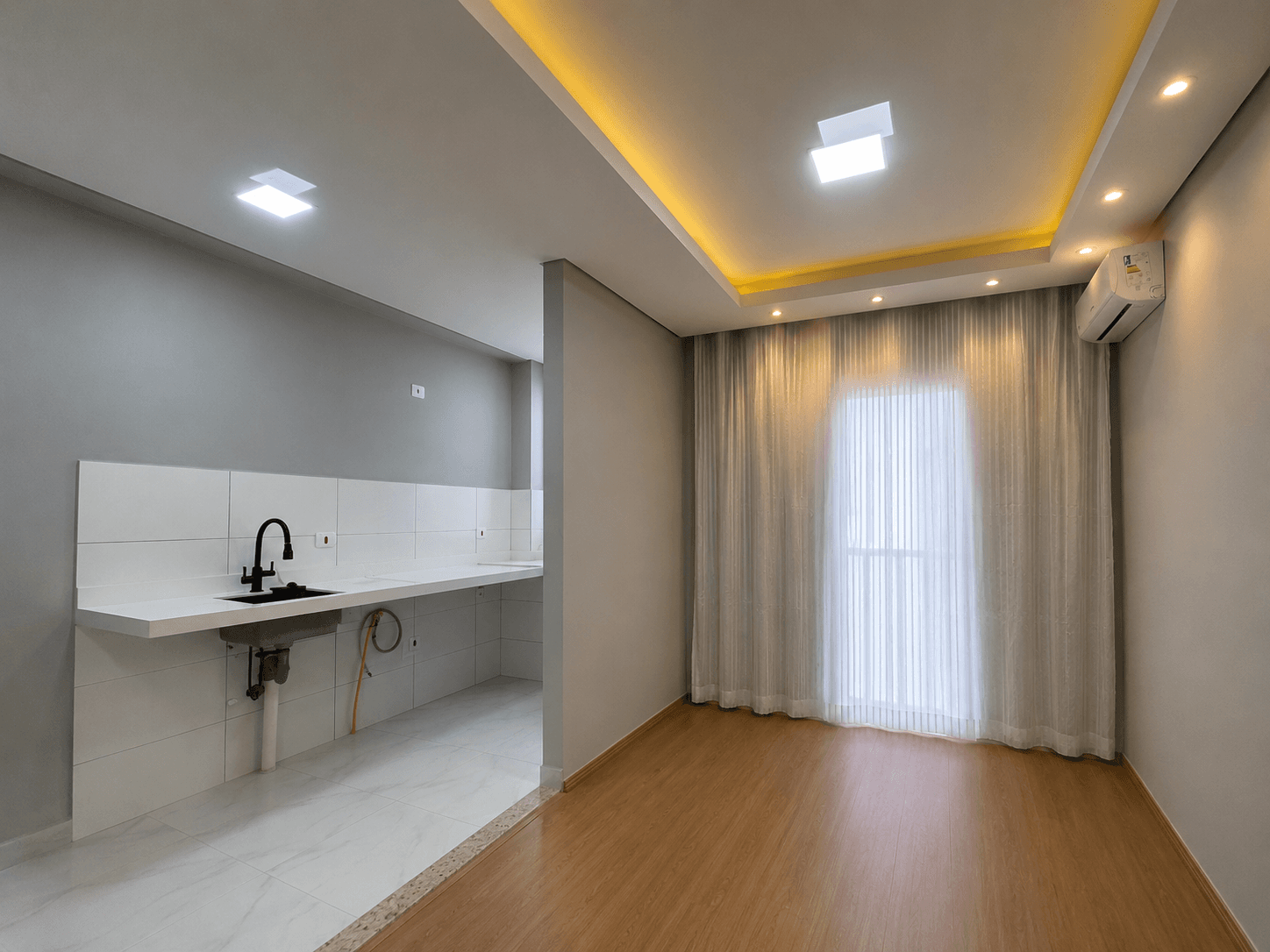 apartamento à venda no Santa Luzia, Ibiporã