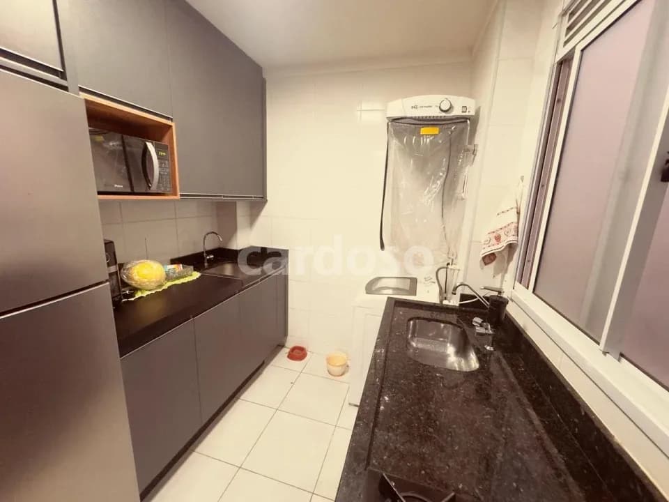 apartamento à venda no Pioneiros, Londrina