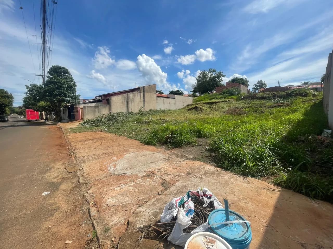 terreno à venda no Terra Bonita, Ibiporã