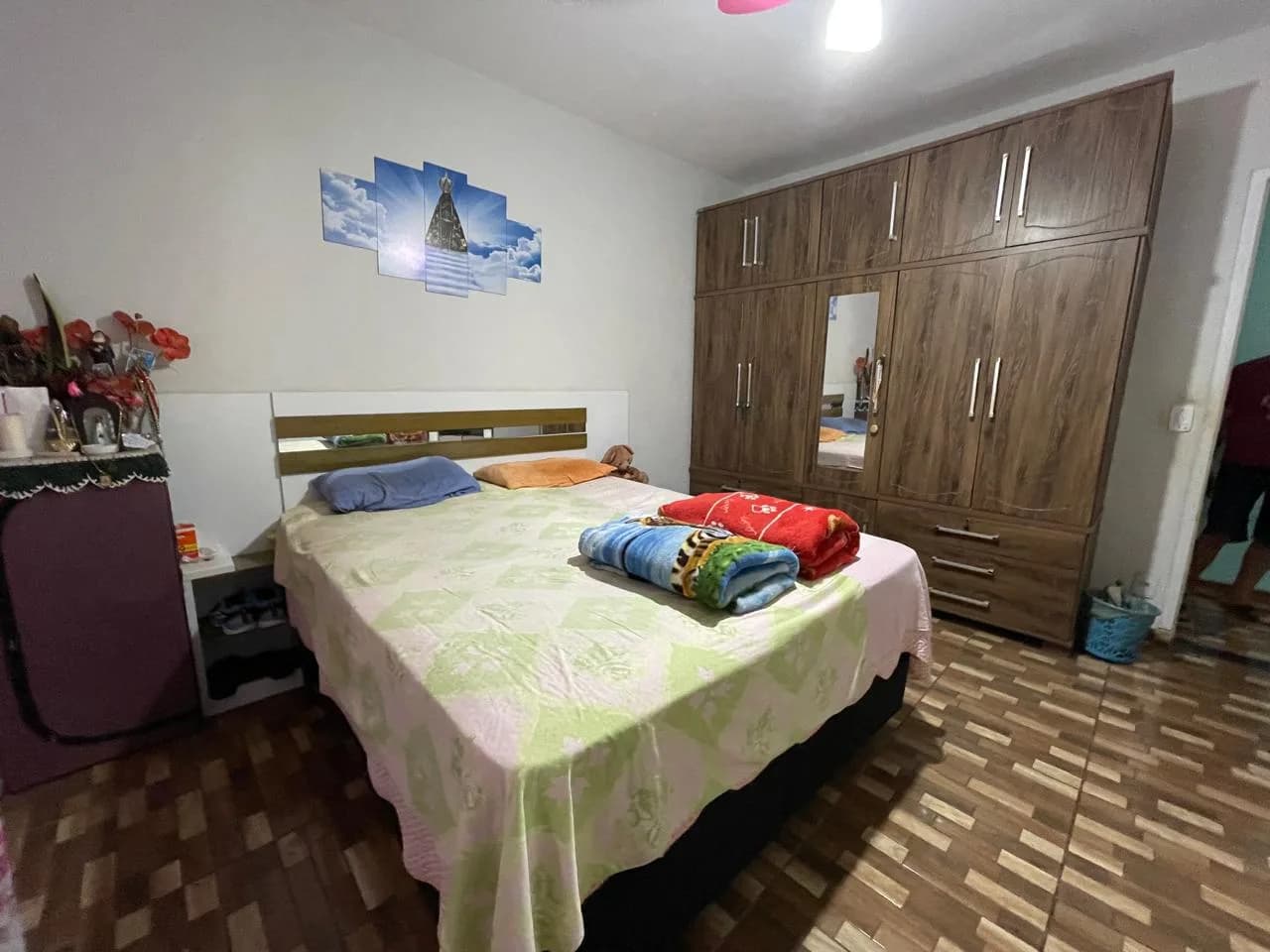 casa à venda no Jardim do Lago, Ibiporã