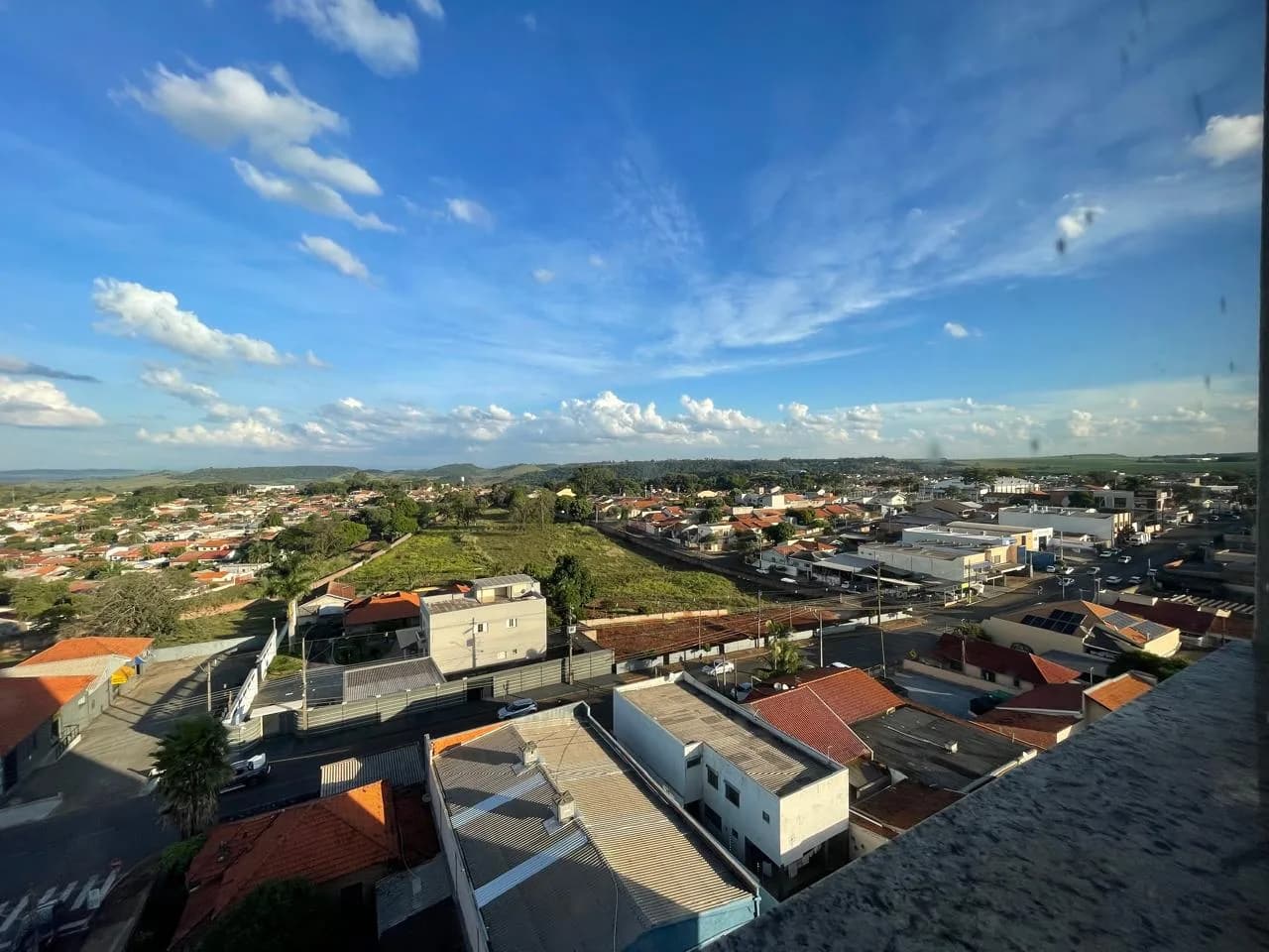 sala à venda no Centro, Ibiporã