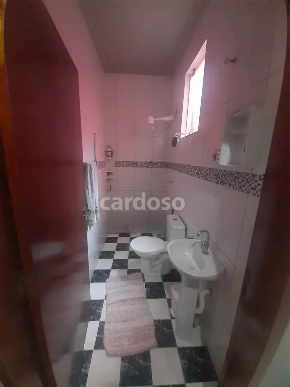 casa à venda em Ibiporã