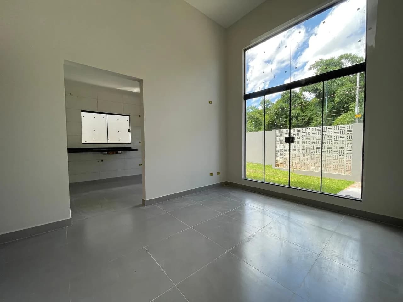 casa à venda no Residencial Guará, Ibiporã