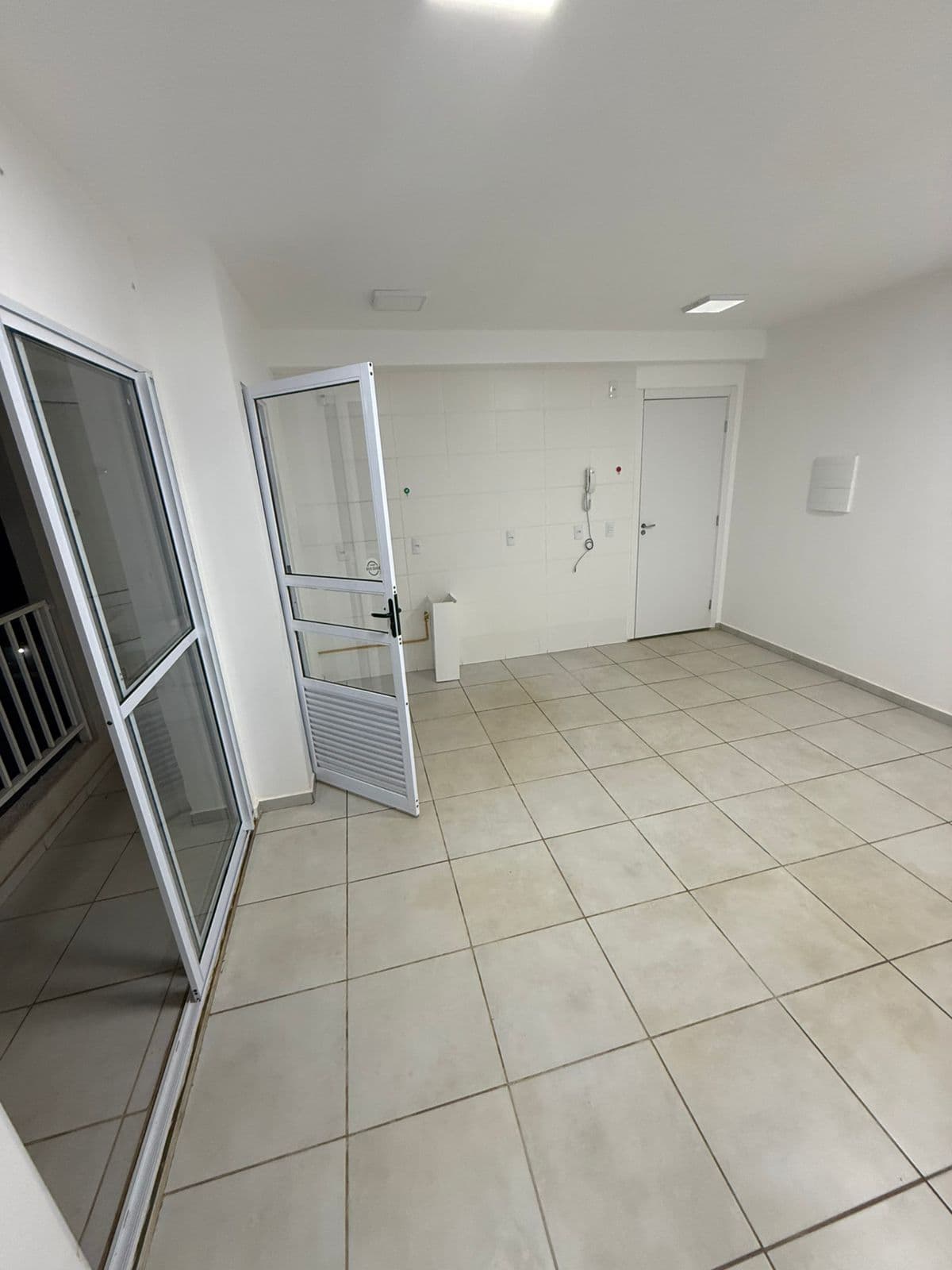 apartamento à venda no Dom Bosco, Ibiporã