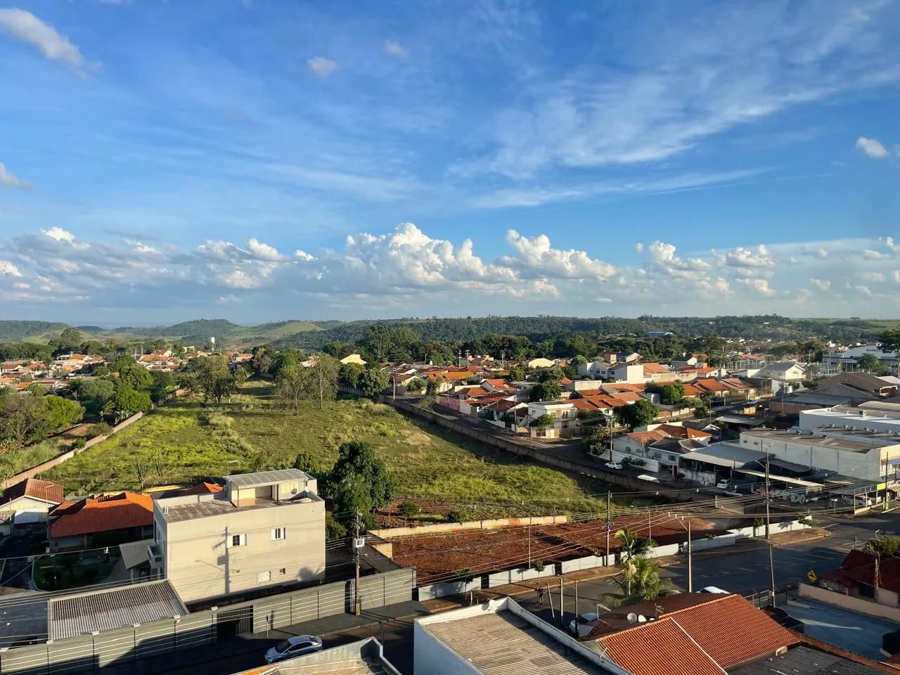 sala à venda no Centro, Ibiporã