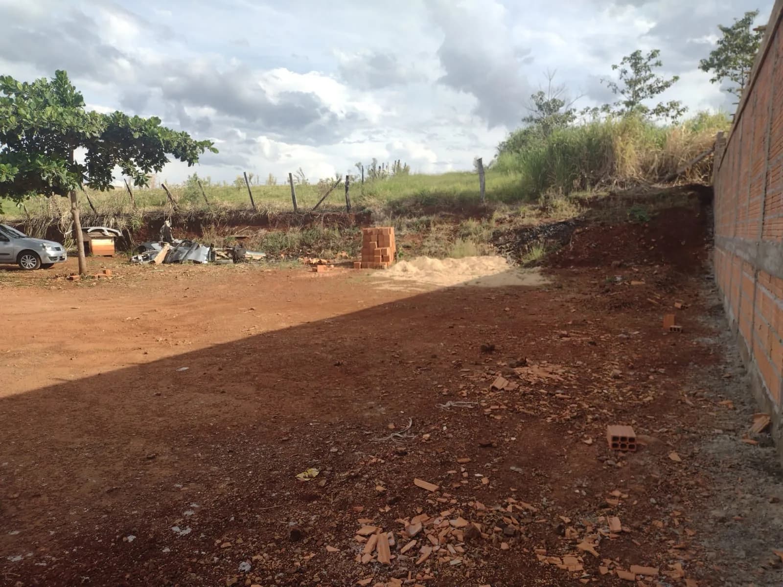 terreno à venda no Jardim Casagrande, Ibiporã