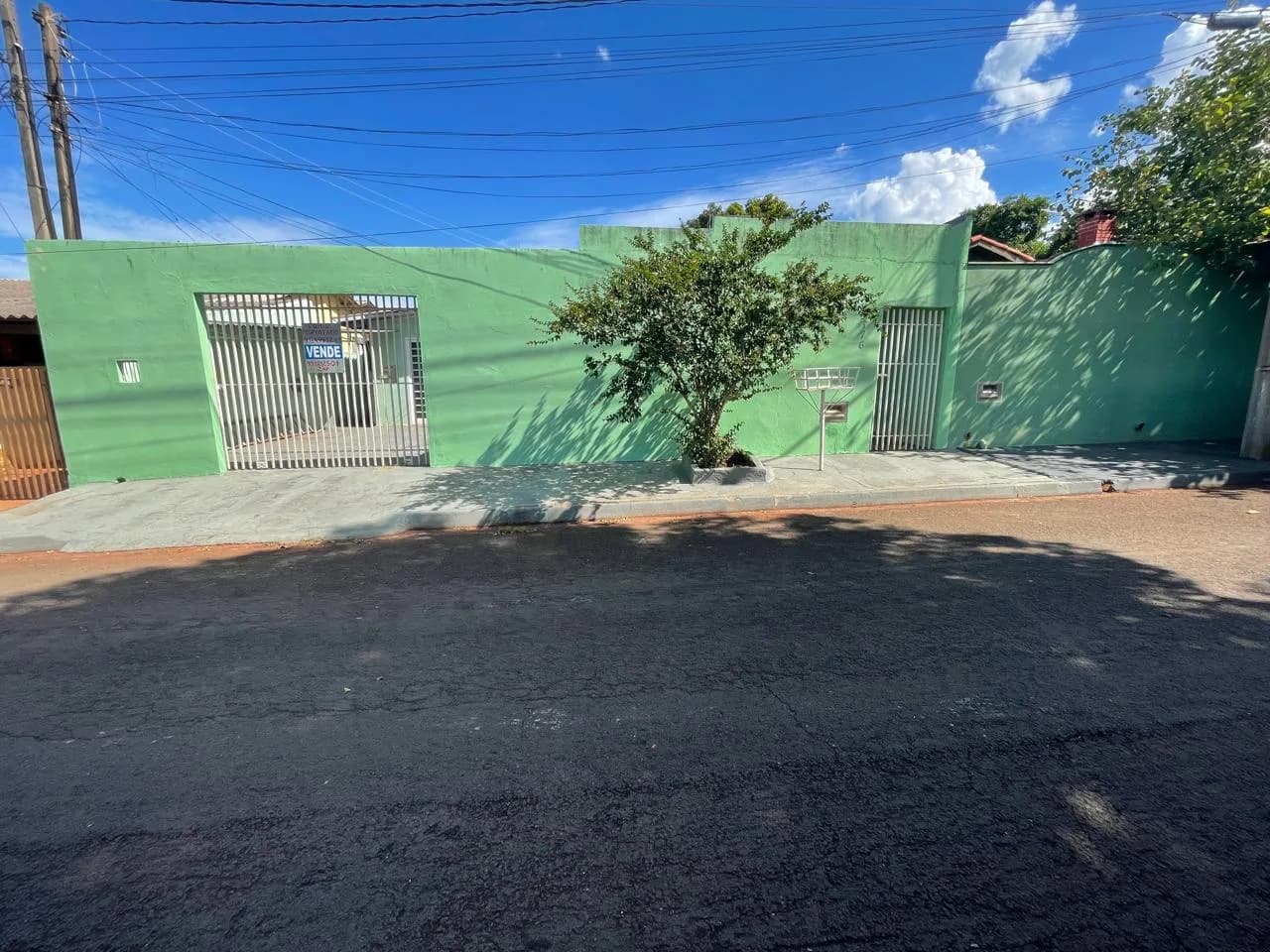 casa à venda no Santa Paula, Ibiporã