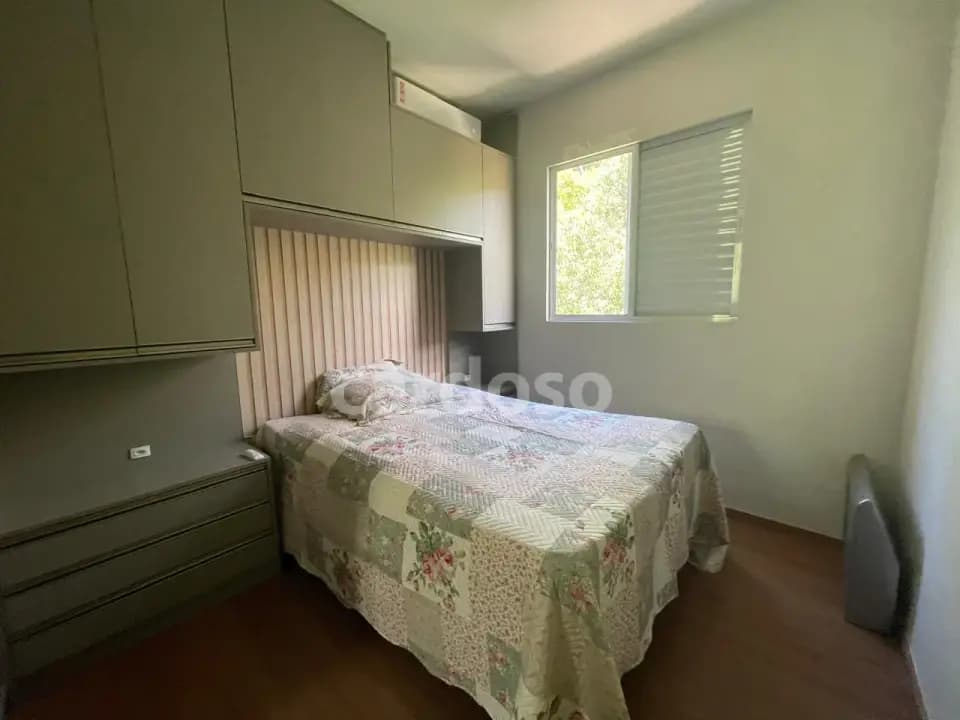 apartamento à venda em Ibiporã