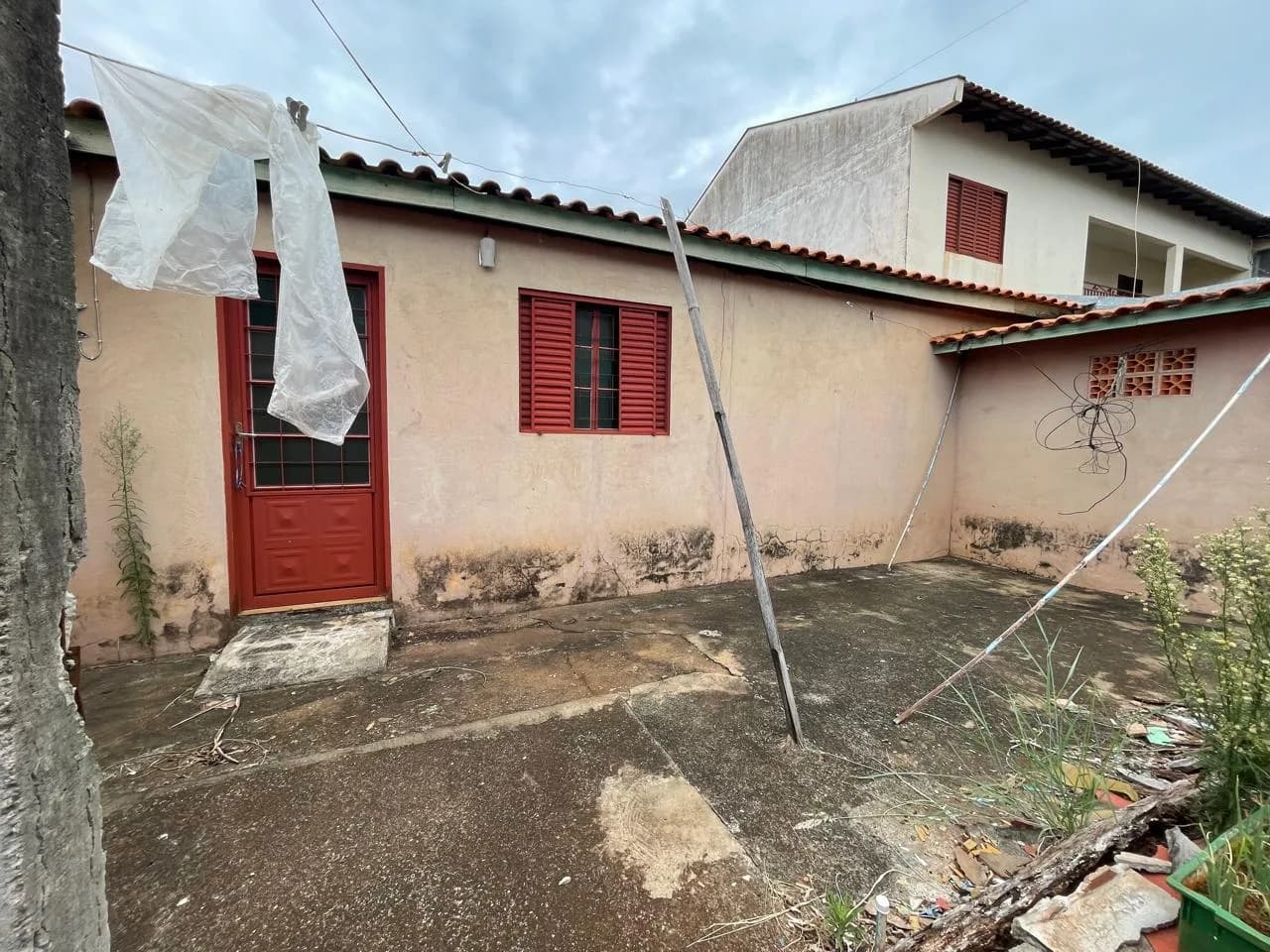 casa à venda no Centro, Ibiporã