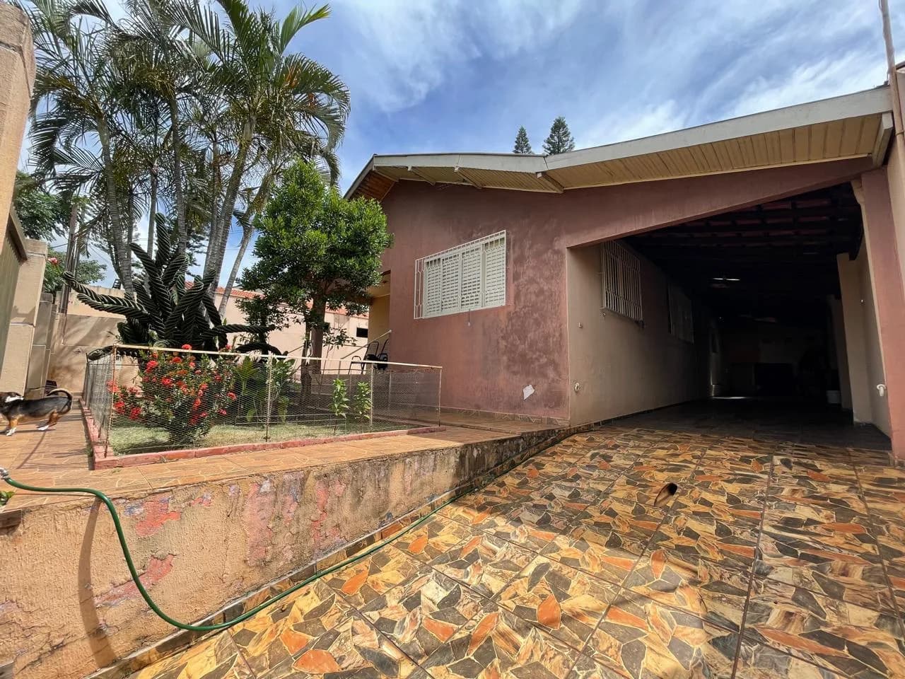 casa à venda no Centro, Ibiporã