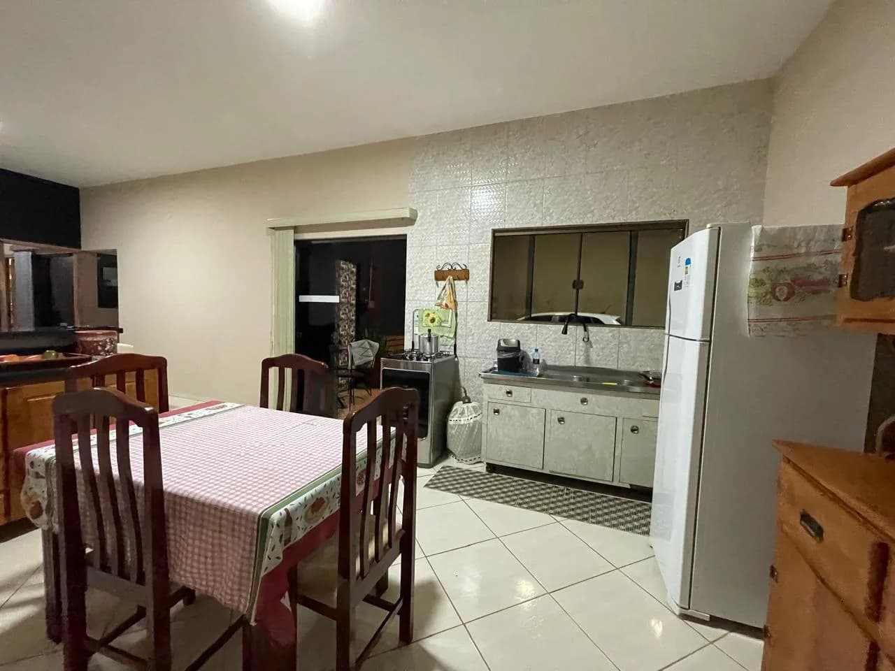 casa à venda no Balneário Tibagi, Ibiporã