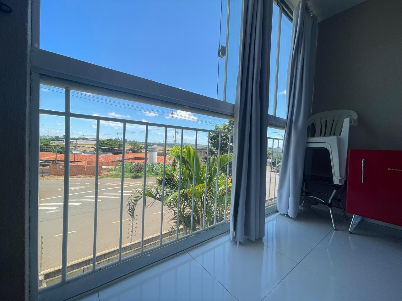 apartamento à venda no Setor 2, Ibiporã