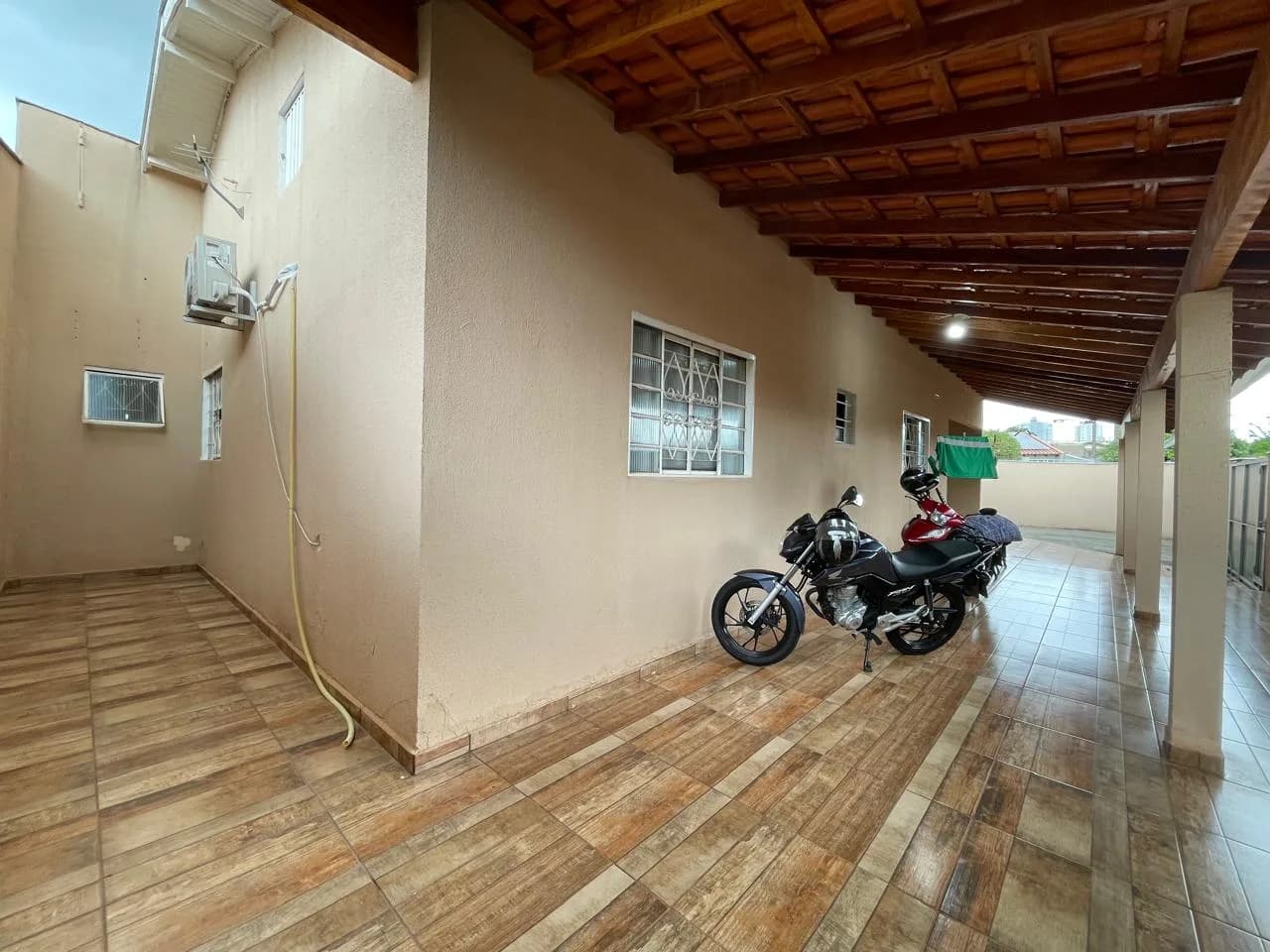 casa à venda no Jardim Morada do Sol, Ibiporã