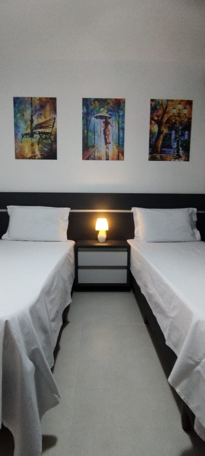 apartamento para alugar no Gleba Fazenda Palhano, Londrina