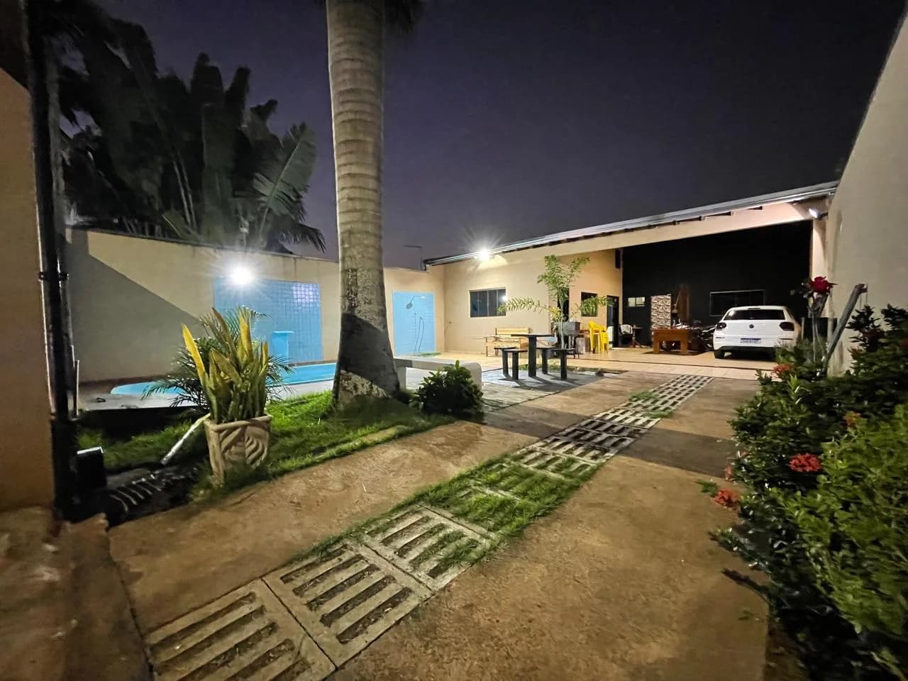 casa à venda no Balneário Tibagi, Ibiporã