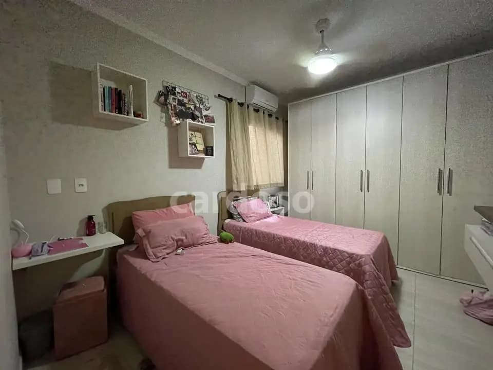 casa à venda em Ibiporã
