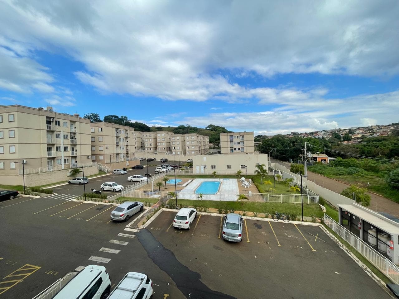 apartamento à venda no Santa Luzia, Ibiporã