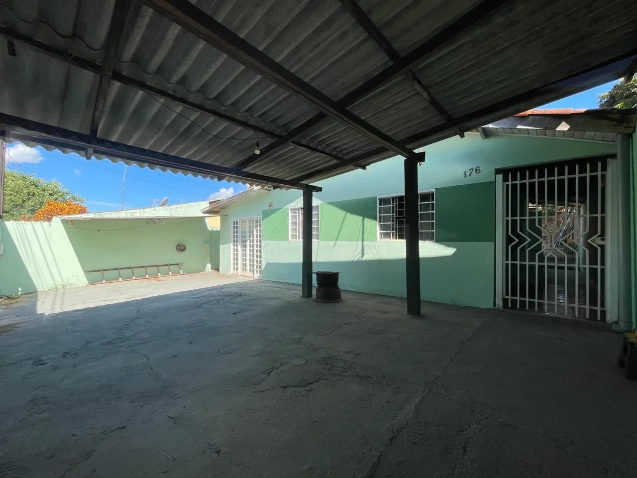 casa à venda no Santa Paula, Ibiporã