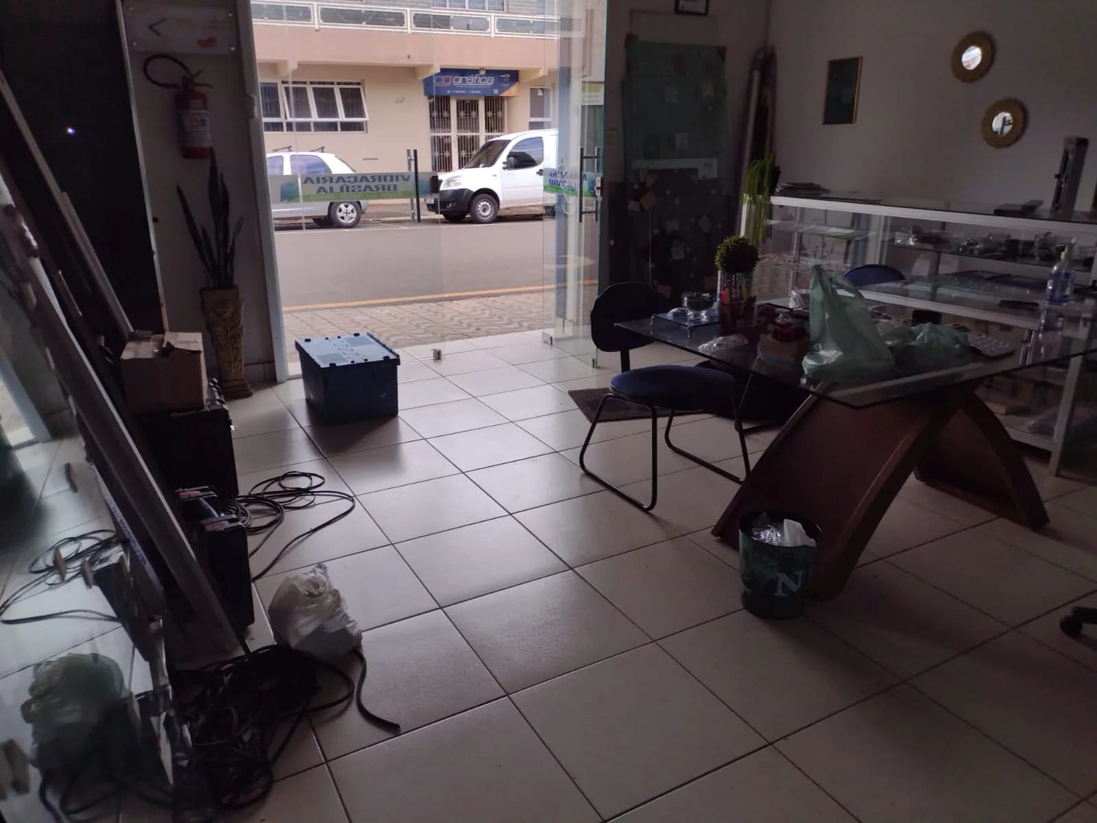 sobrado à venda no Centro, Ibiporã