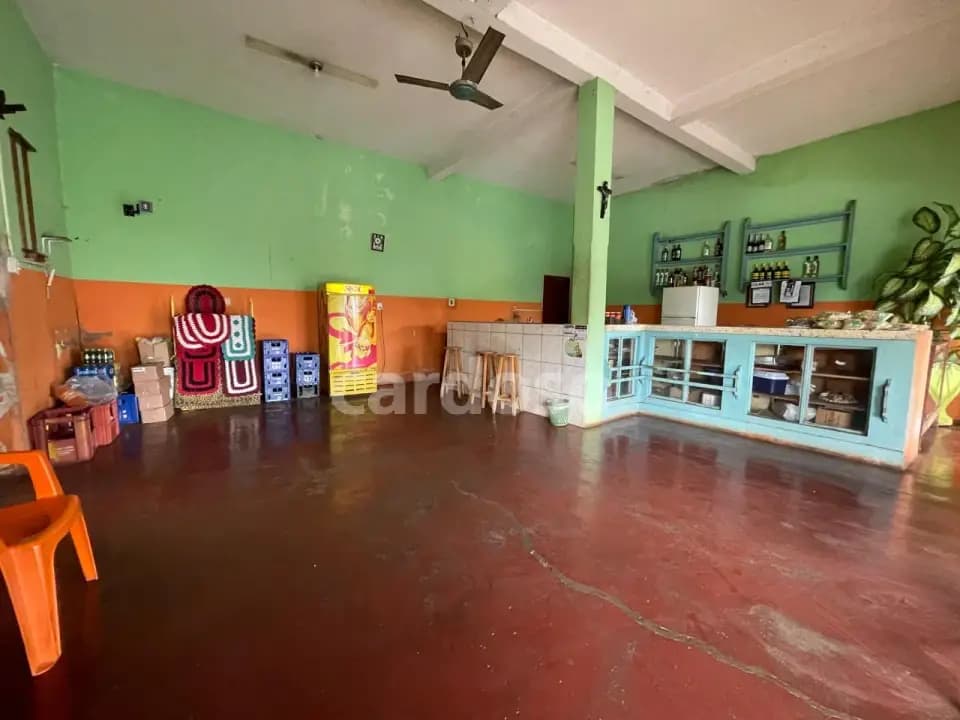 ponto_comercial à venda em Ibiporã