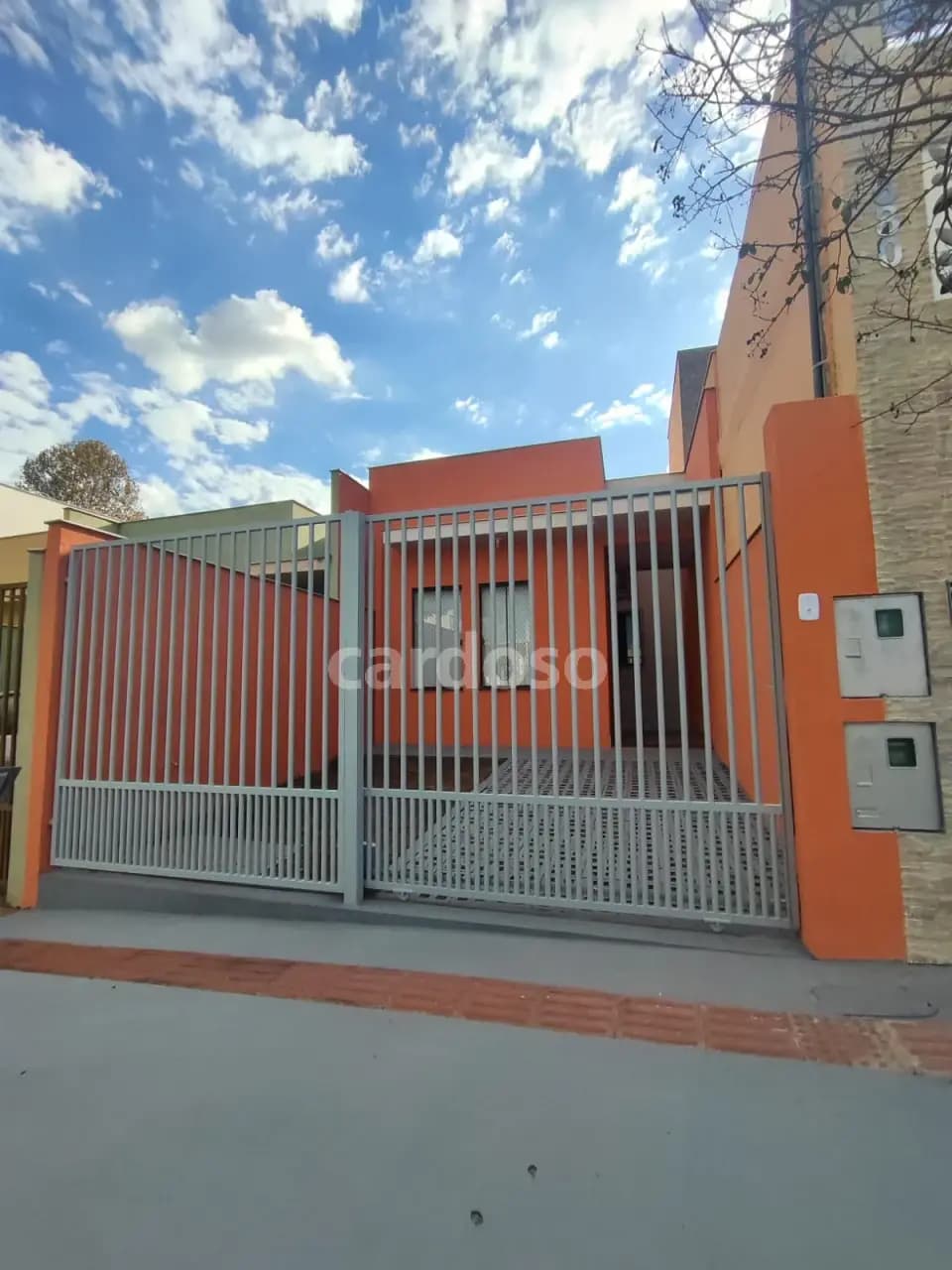 casa à venda em Londrina