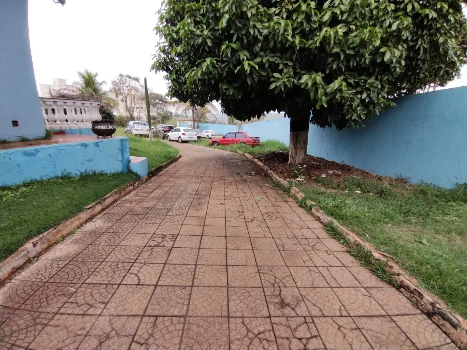 chacara à venda no Centro, Ibiporã