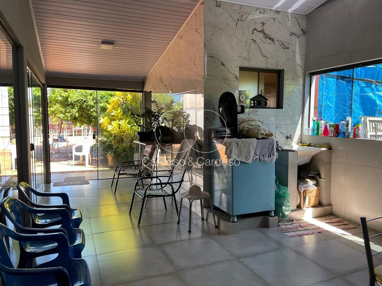 casa à venda no Jardim Morada do Sol, Ibiporã