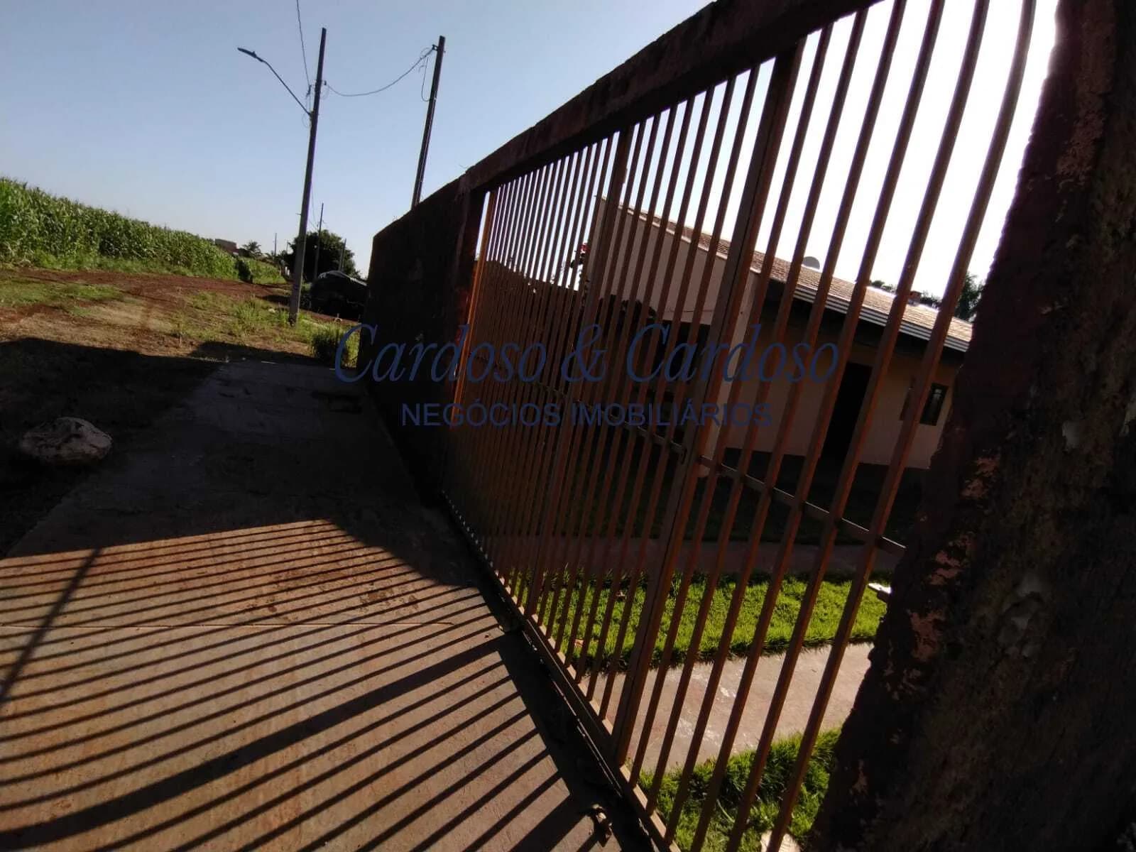 chacara à venda no Balneário Tibagi, Ibiporã