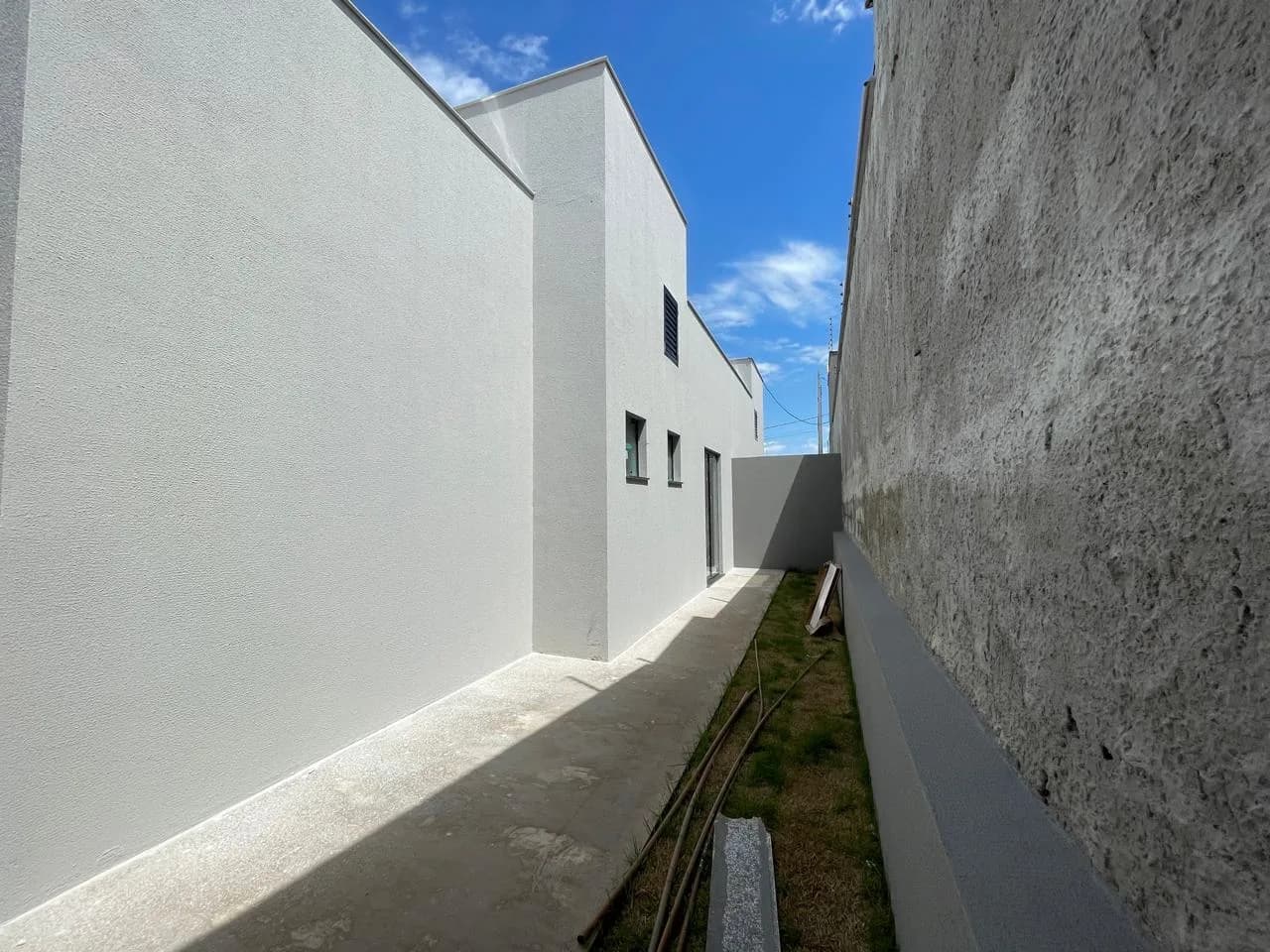 casa à venda no Residencial Guará, Ibiporã