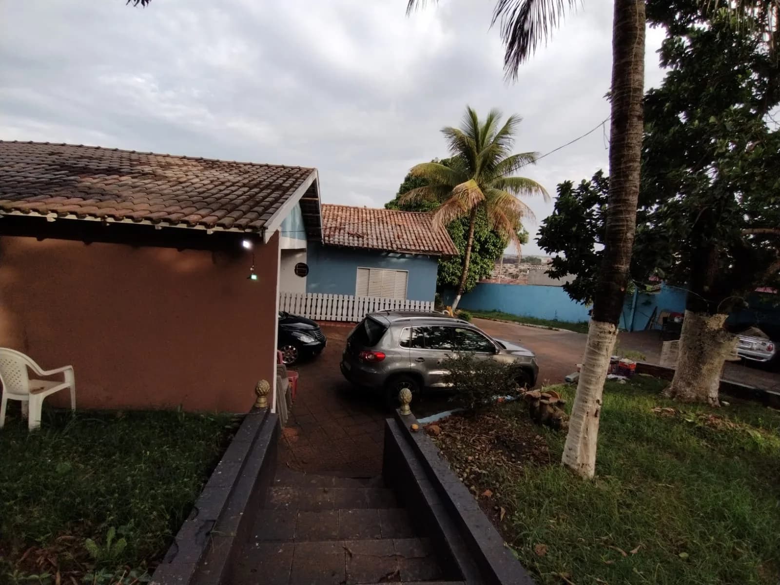 chacara à venda no Centro, Ibiporã