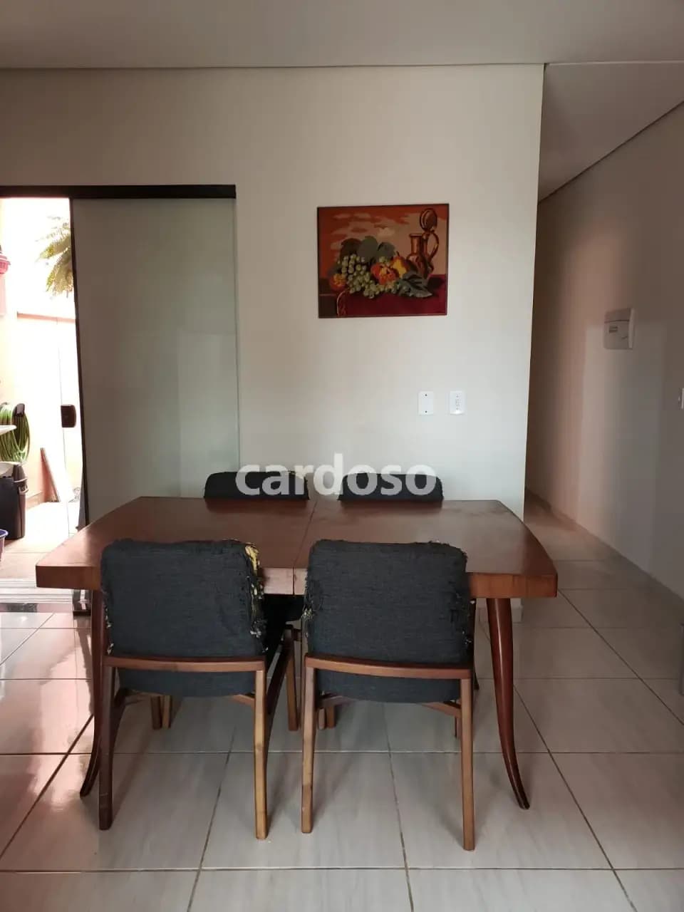 casa à venda em Londrina