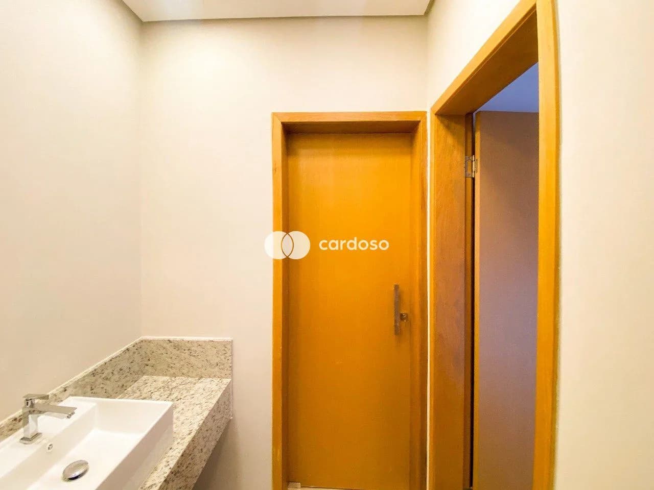 casa à venda no Residencial São Francisco, Ibiporã