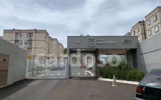 apartamento à venda em Ibiporã