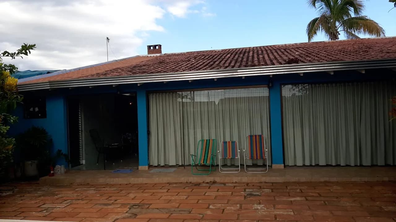 casa à venda no Jardim Morada do Sol, Ibiporã