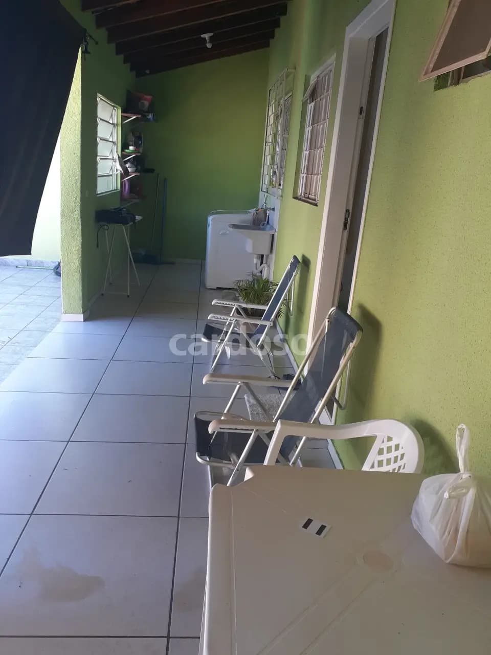 casa à venda em Londrina