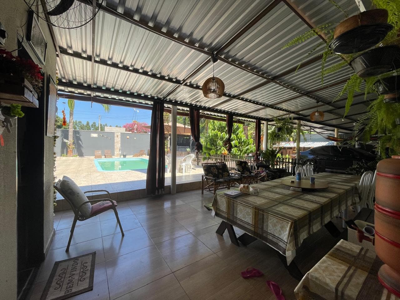 casa à venda no Recanto Tibagi, Ibiporã