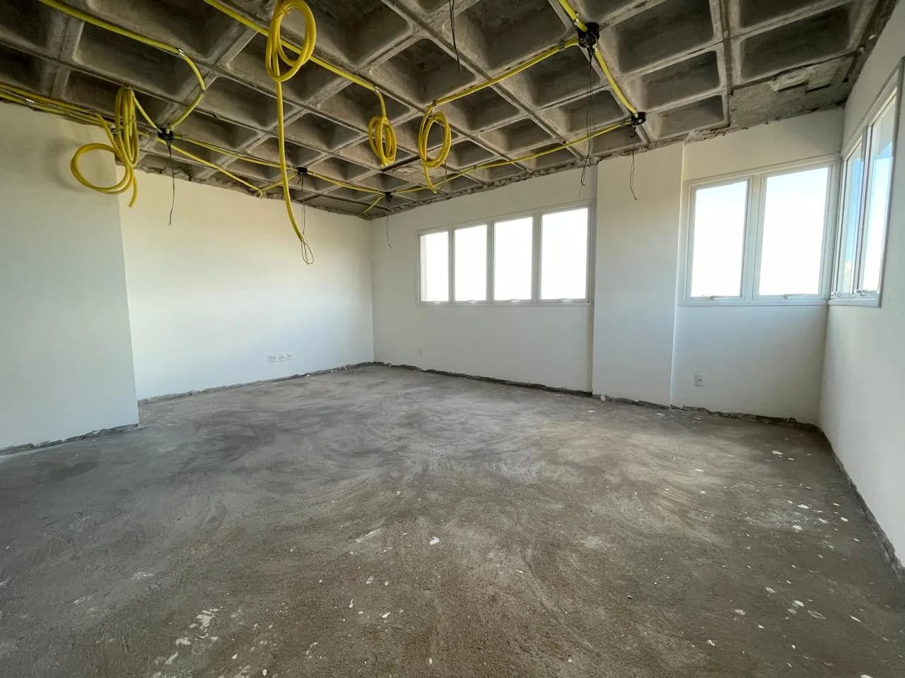 sala à venda no Centro, Ibiporã