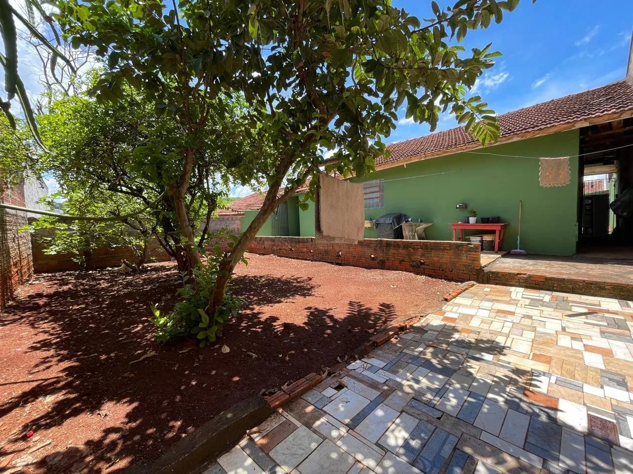 casa à venda no Residencial Pedro Splendor, Ibiporã