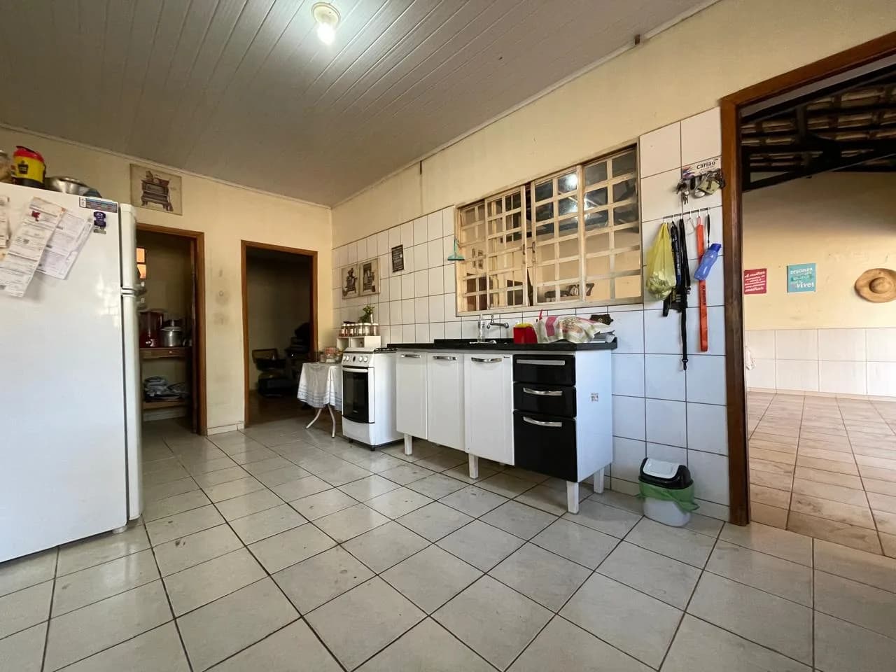 casa à venda no Centro, Ibiporã