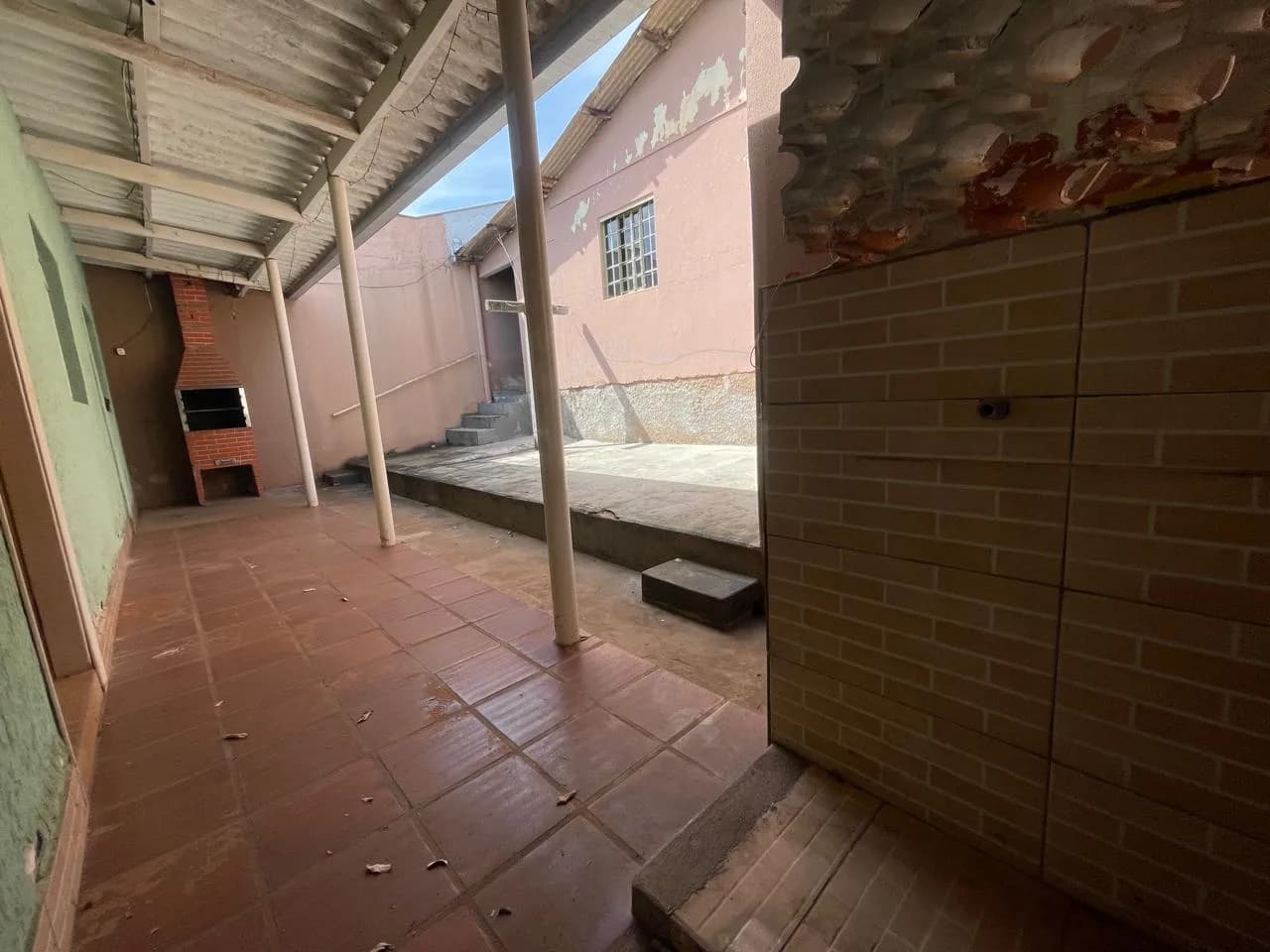 casa à venda no Serraia, Ibiporã