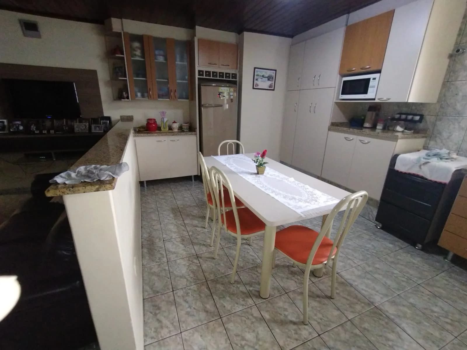 sobrado à venda no Centro, Ibiporã