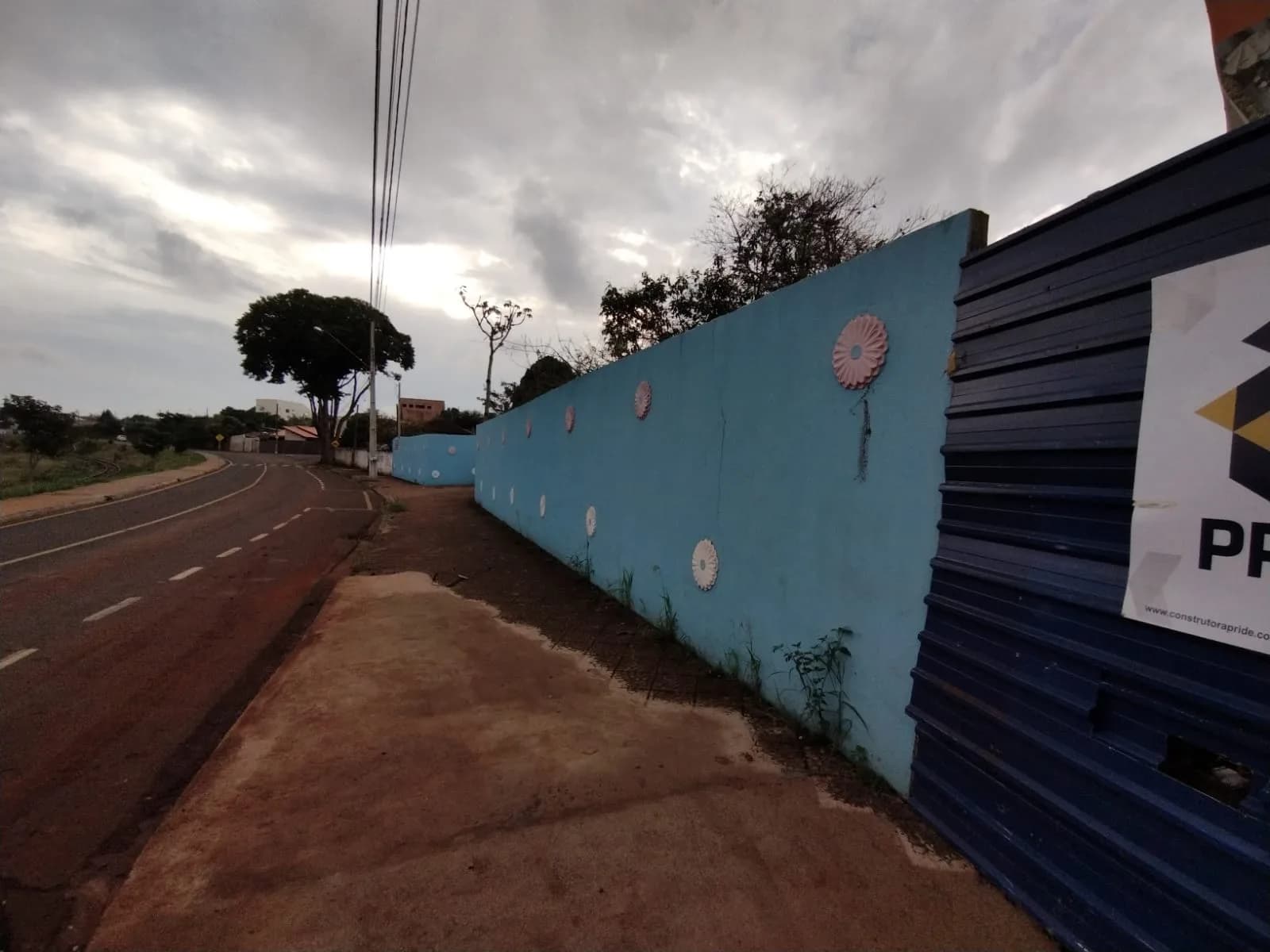 chacara à venda no Centro, Ibiporã