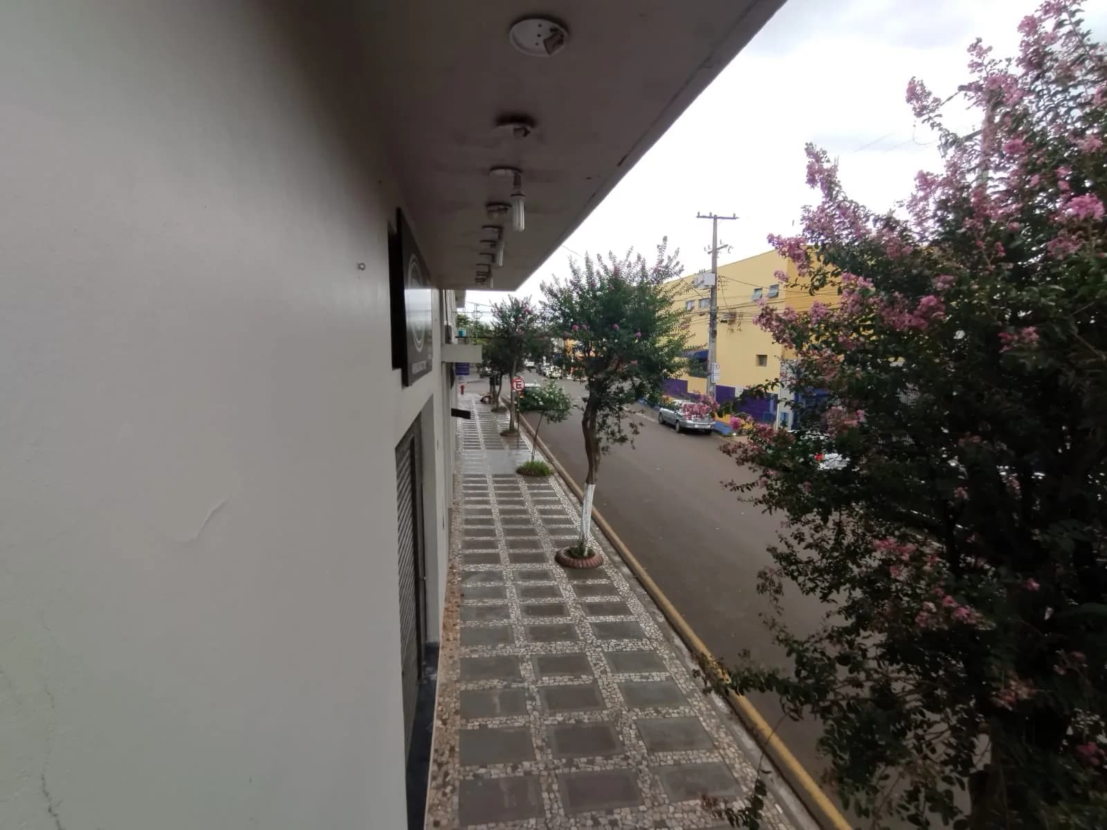 sobrado à venda no Centro, Ibiporã