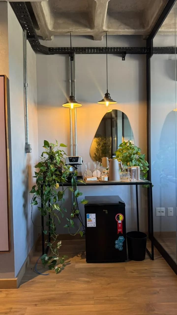 sala à venda no Centro, Ibiporã