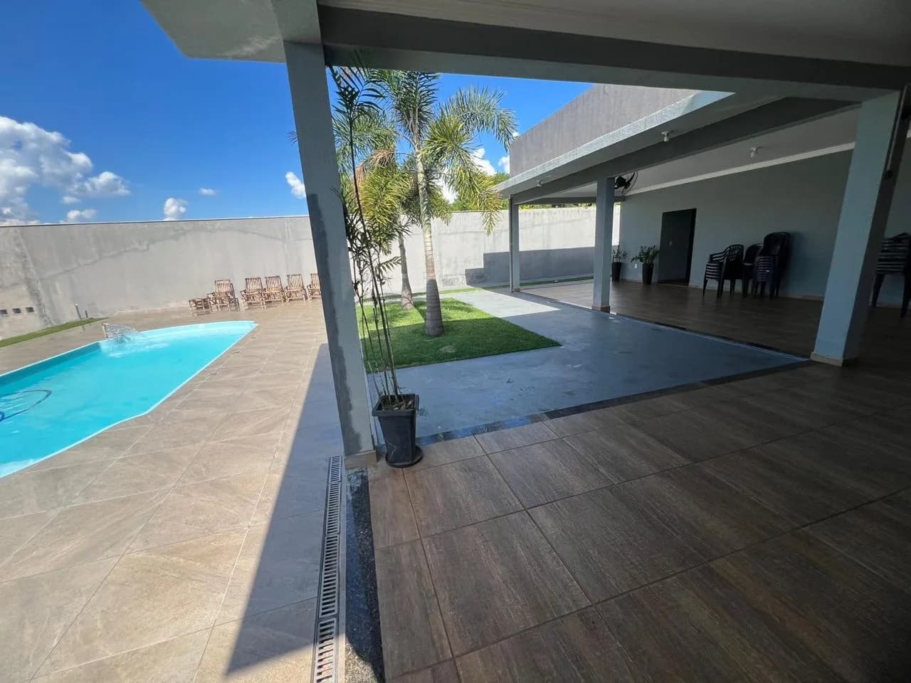 chacara à venda no Recanto do Engenho, Ibiporã