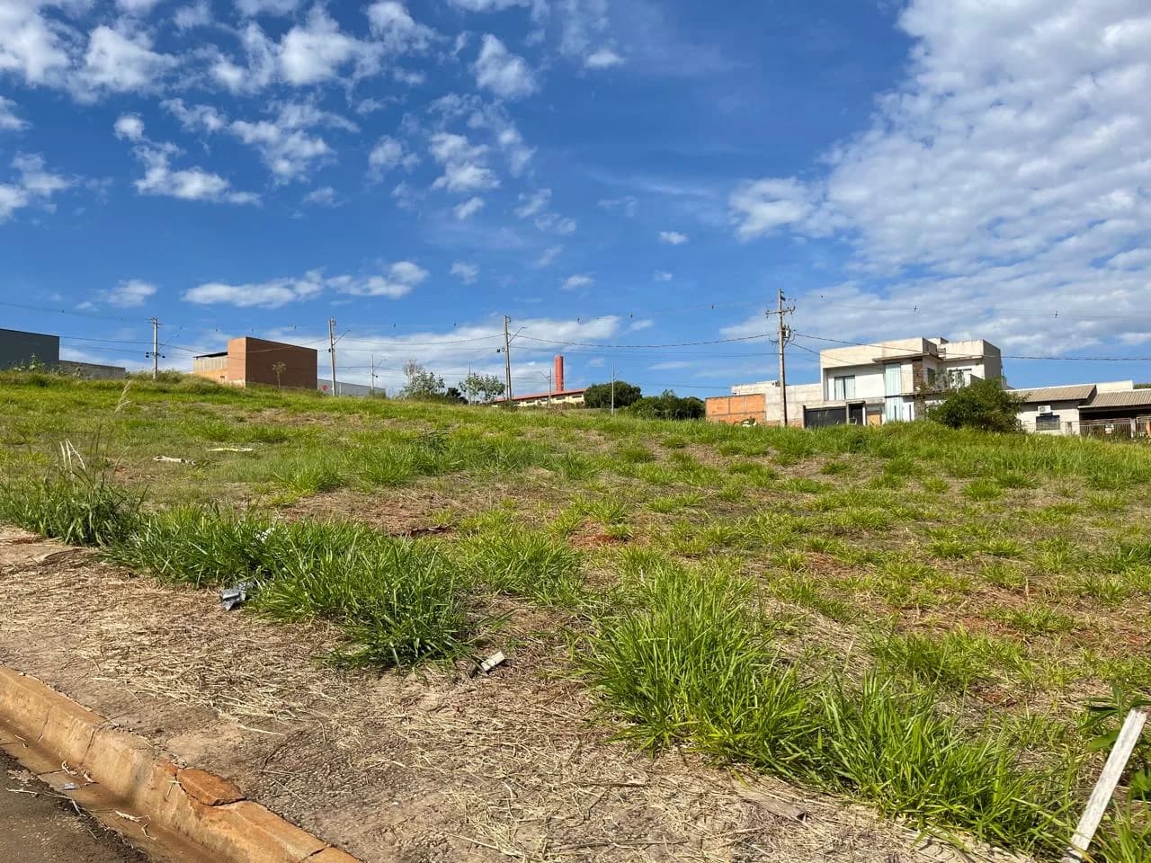 terreno à venda no Residencial Park Guará, Ibiporã
