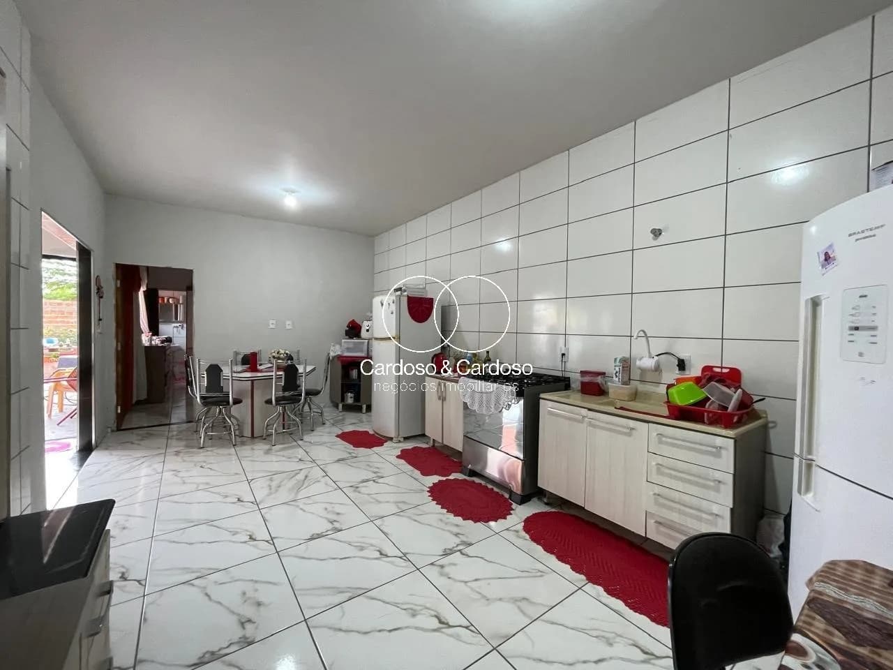 casa à venda no Jardim Pinheiro, Ibiporã