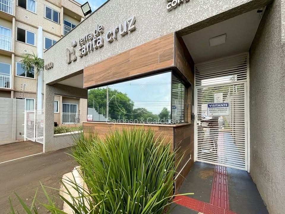 apartamento à venda no Santa Luzia, Ibiporã